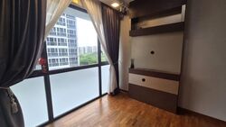 Twin Waterfalls (D19), Condominium #555454521